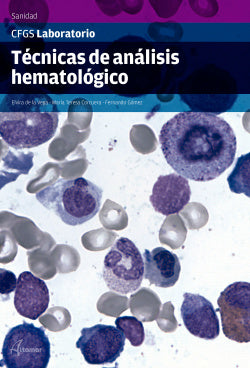 Técnicas de Análisis Hema | ALTAMAR EDITORI | 9788416415250