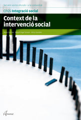✅ CONTEXT DE LA INTERVENCIO SOCIAL.(FORMATIVO - 9788416415281