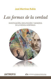 FORMAS DE LA VERDADLAS - 9788416421152 Imagen principal del producto