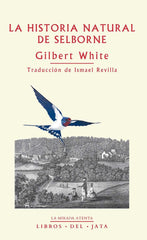 HISTORIA NATURAL DE SELBORNELA - 9788416443000