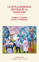 EXTRAORDINARIA HISTORIA DE LA MANZANALA - 9788416443055