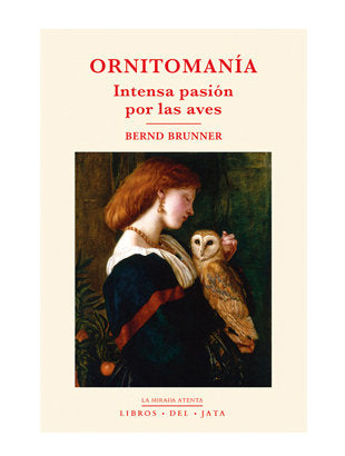 ORNITOMANIA - 9788416443161
