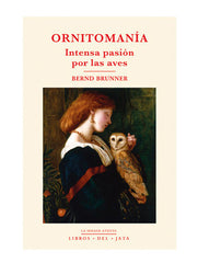 ORNITOMANIA - 9788416443161