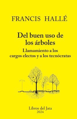 DEL BUEN USO DE LOS ARBOLES - 9788416443222 Imagen principal del producto