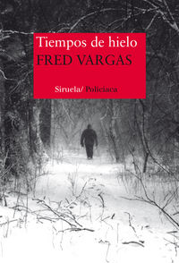 TIEMPOS DE HIELO - 9788416465217 Imagen principal del producto