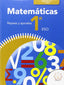 Matemáticas 1ºeso. Repasa y Ap | ARALIA XXI | 9788416474004