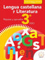 Lengua Castellana 3ºeso. Repas | ARALIA XXI | 9788416474127
