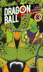 ✅ DRAGON BALL - 9788416476749