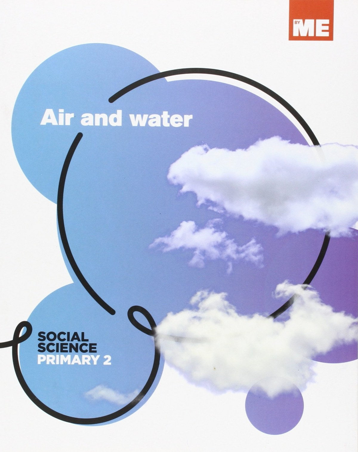 Air And Weather 2ºprimaria. Social Science Modular Imagen principal del producto
