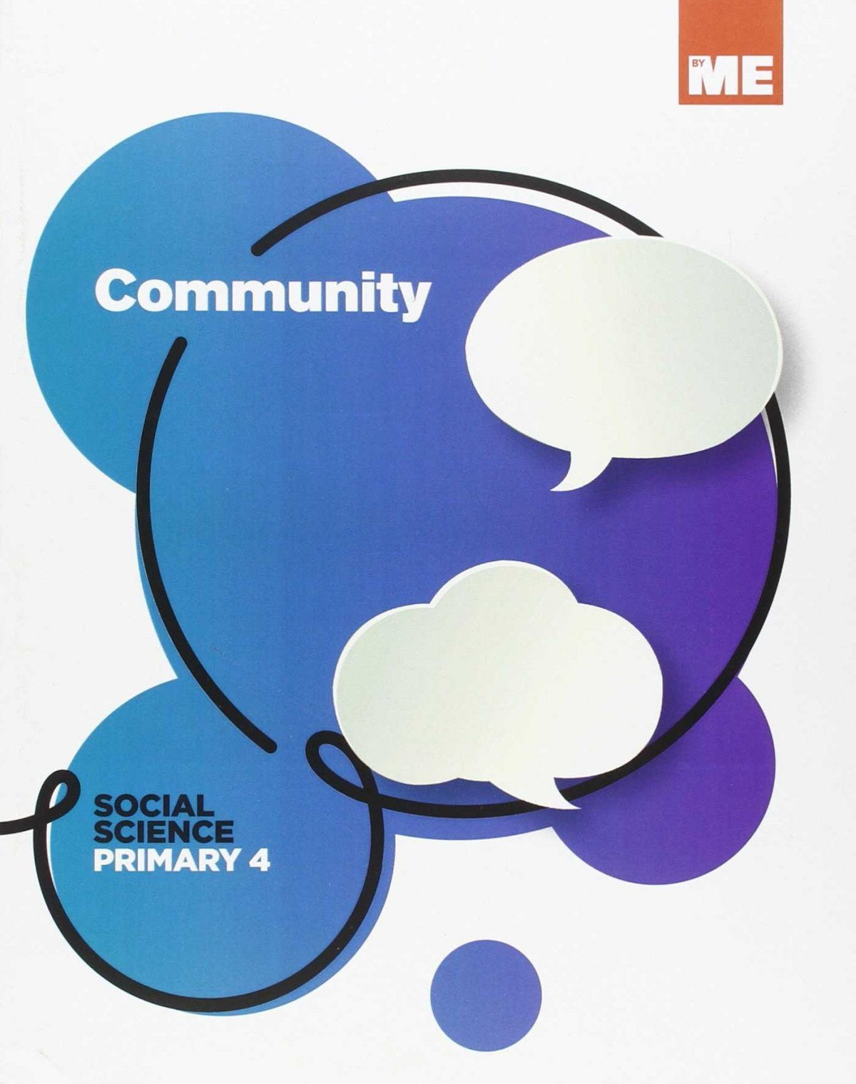 Community 4ºprimaria. Social Science Modular