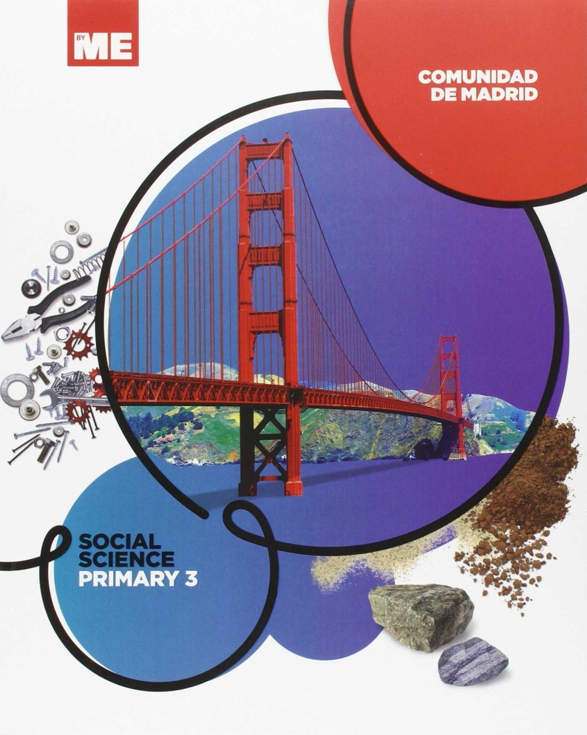 Social Science 3ºprim.*inglés* Madrid