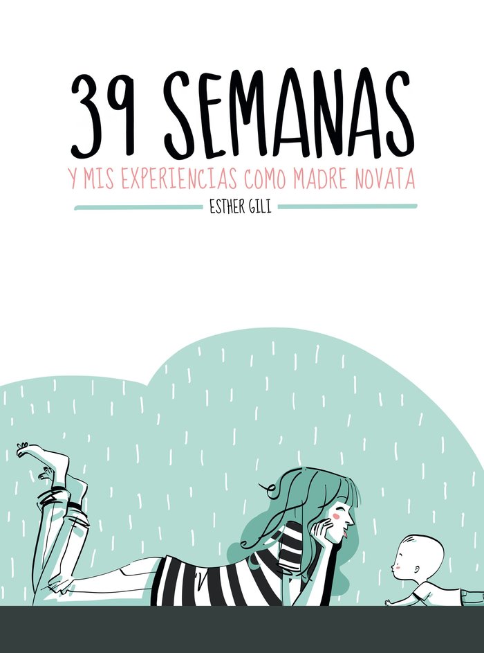 39 SEMANAS - 9788416489282 Imagen principal del producto