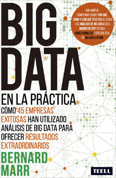 BIG DATA EN LA PRACTICA - 9788416511167
