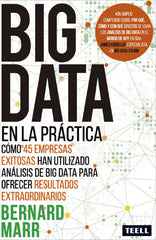 BIG DATA EN LA PRACTICA - 9788416511167