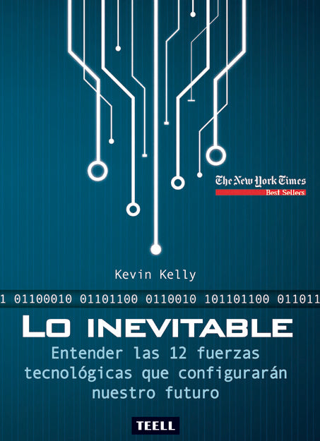 LO INEVITABLE - 9788416511174 Imagen principal del producto