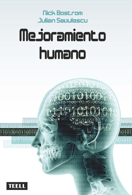 MEJORAMIENTO HUMANO - 9788416511204 Imagen principal del producto