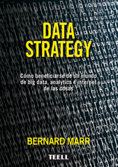 DATA STRATEGY - 9788416511211
