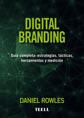 DIGITAL BRANDING - 9788416511235