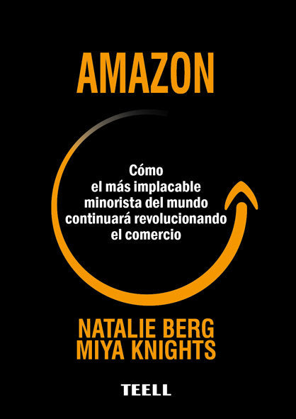 AMAZON - 9788416511280 Imagen principal del producto