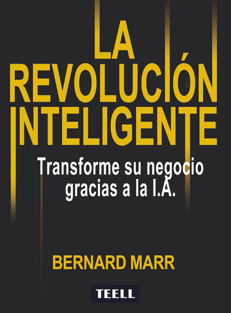 LA REVOLUCION DE LA INTELIGENCIA - 9788416511327