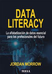 DATA LITERACY - 9788416511389