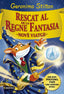 RESCAT AL REGNE DE LA FANTASIA | Geronimo Stilton | 9788416519033 (G62 estrella polar)