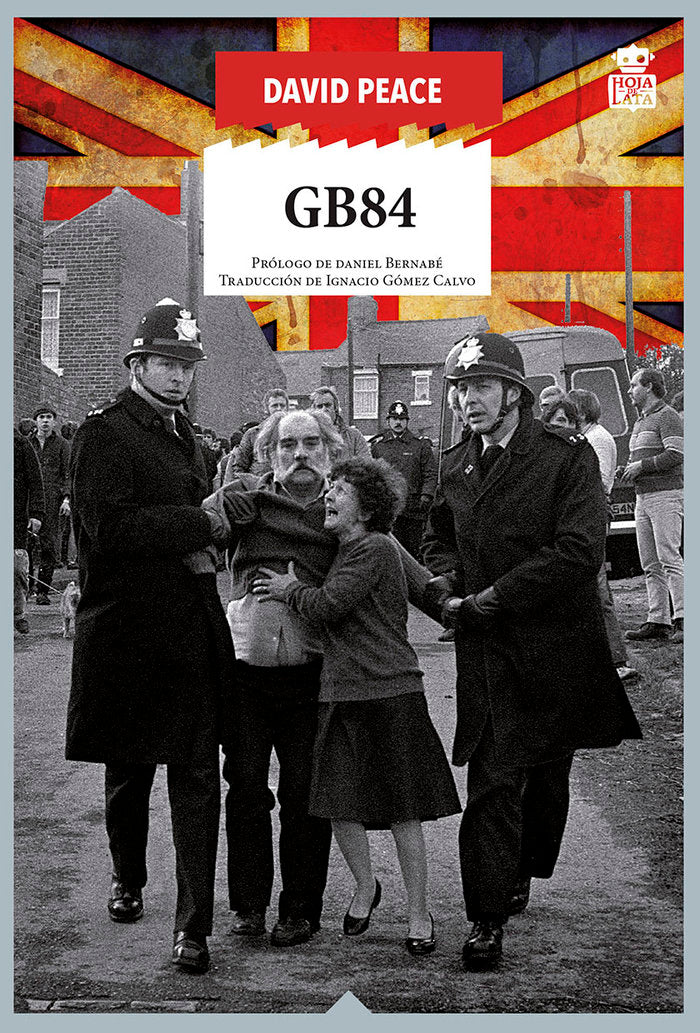 GB84 - 9788416537259 Imagen principal del producto