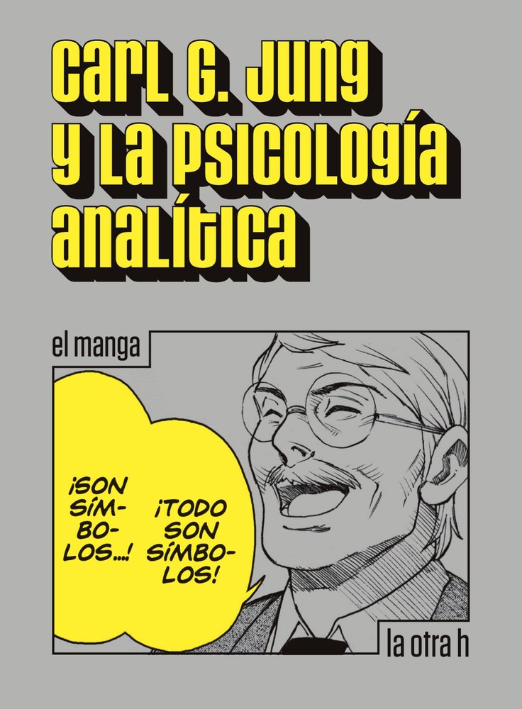 PSICOLOGIA ANALITICA | JUNG, CARL GUSTAV | LA OTRA H | 9788416540969
