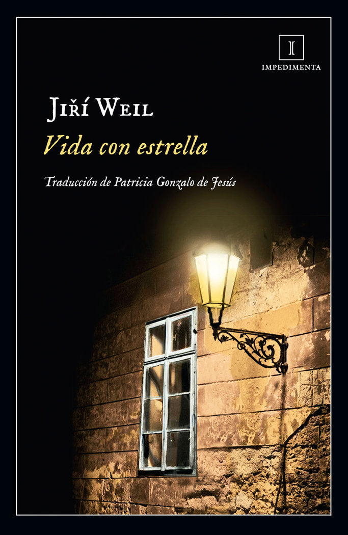 VIDA CON ESTRELLA - 9788416542888 Imagen principal del producto