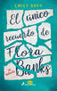 El Único Recuerdo de Flora Ban | SALAMANDRA | 9788416555055