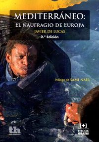 MEDITERRANEO EL NAUFRAGIO DE EUROPA - 9788416556595 Imagen principal del producto