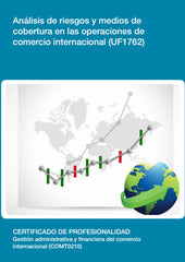 ANALISIS DE RIESGOS Y MEDIOS DE COBERTURA EN LAS OPERACIONE - 9788416557417