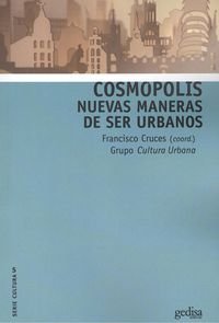 COSMOPOLIS - 9788416572557 Imagen principal del producto