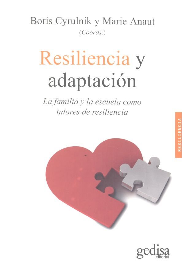 RESILIENCIA Y ADAPTACION - 9788416572731 Imagen principal del producto