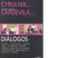 DIALOGOS CYRULNIK CAPDEVILA | CYRULNIK,BORIS/CAPDEVILA,CARLES | GEDISA | 9788416572915