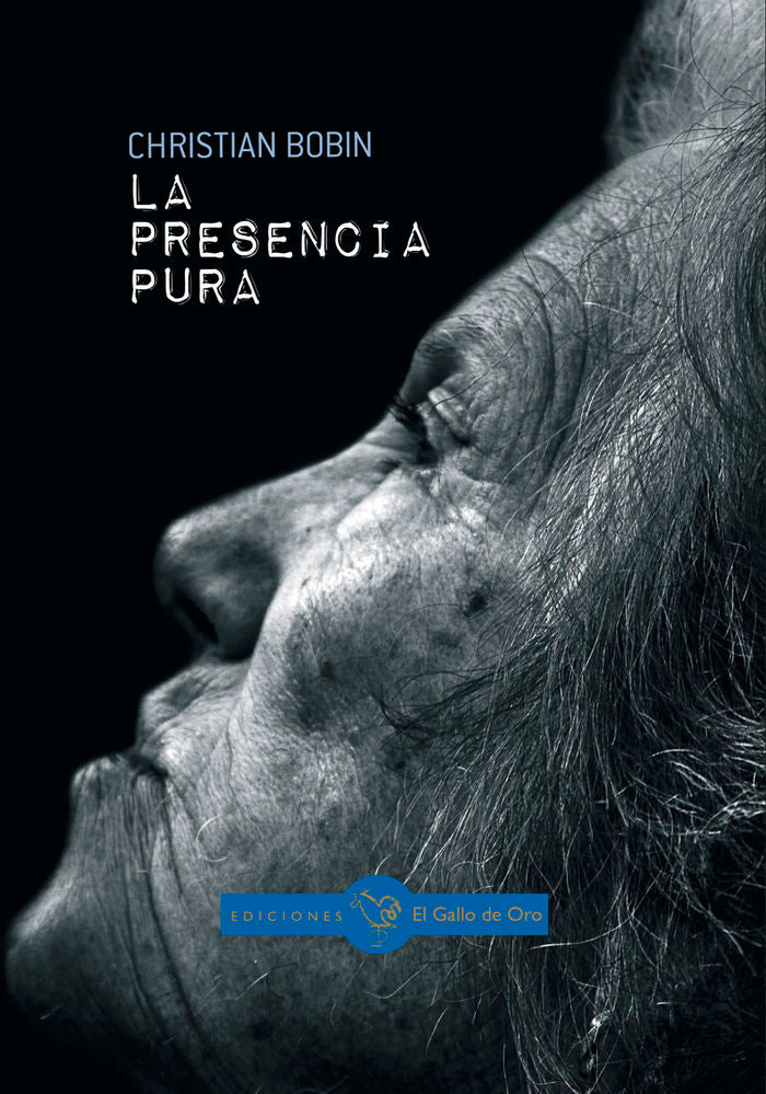 PRESENCIA PURALA - 9788416575206 Imagen principal del producto