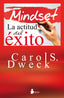 MINDSET ACTITUD DEL EXITO,LA | DWECK,CAROL S | SIRIO | 9788416579167