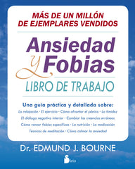 ANSIEDAD Y FOBIAS - 9788416579181