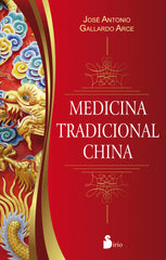 MEDICINA TRADICIONAL CHINA - 9788416579396