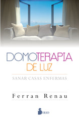 DOMOTERAPIA DE LUZ - 9788416579600