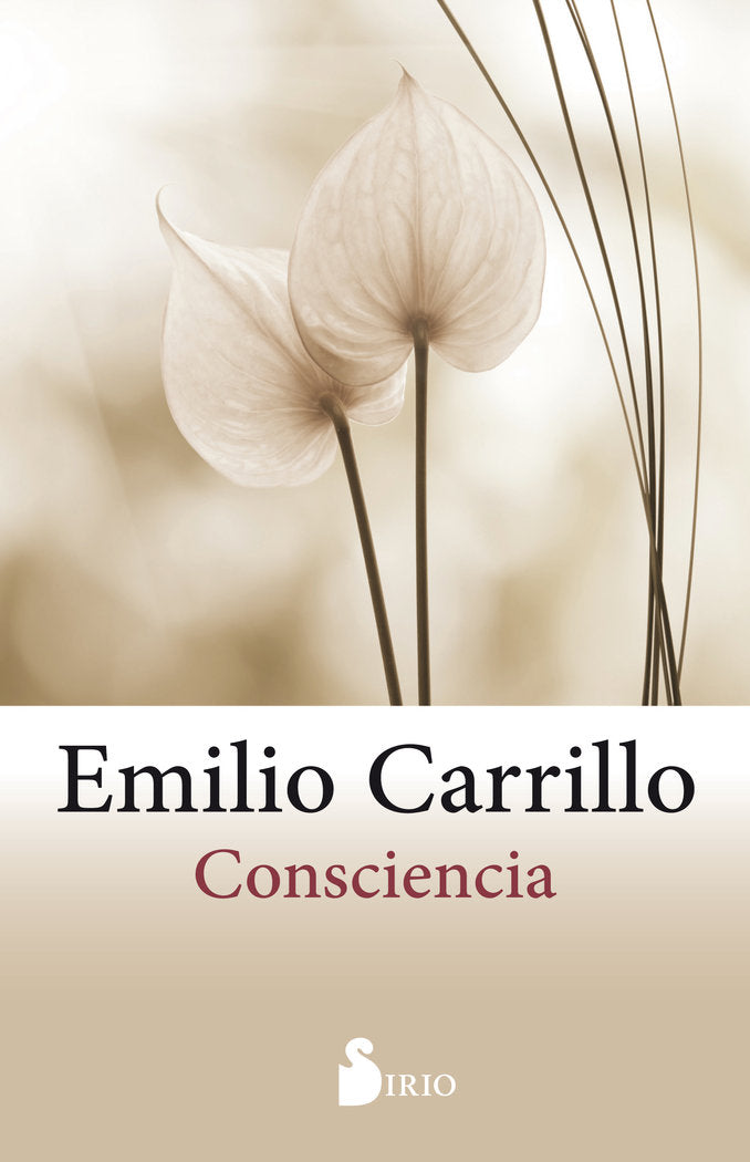 CONSCIENCIA - 9788416579938 Imagen principal del producto