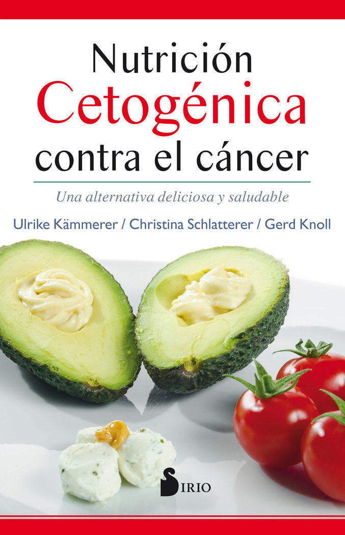 NUTRICION CETOGENICA CONTRA EL CANCER - 9788416579990