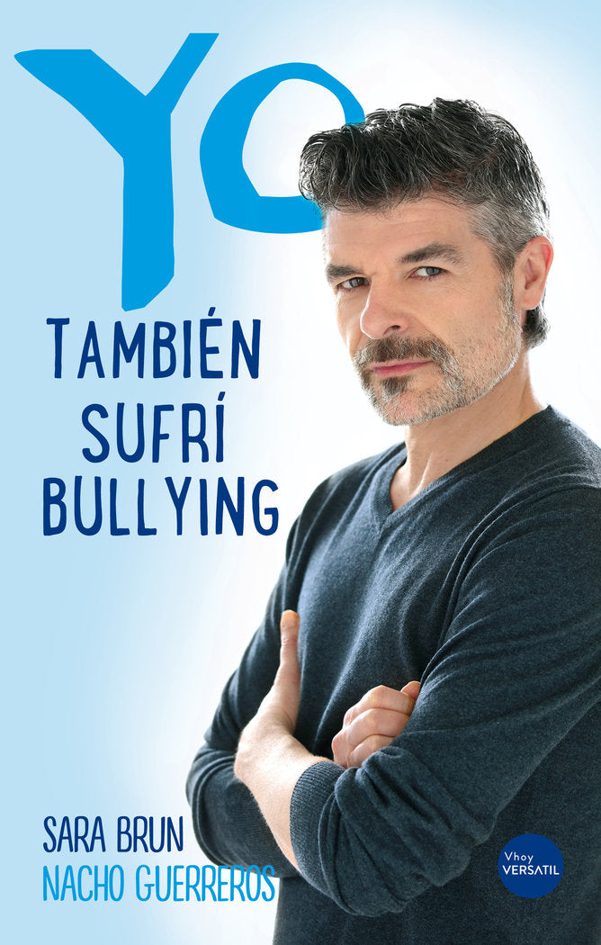 YO TAMBIEN SUFRI BULLYING OFERTA - 9788416580705