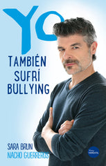 YO TAMBIEN SUFRI BULLYING OFERTA - 9788416580705
