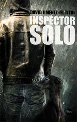 INSPECTOR SOLO - 9788416580880