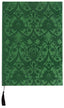 CUADERNO VELVET 1 VERDE | Nan | 9788416586844 (Boncahier)