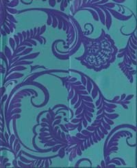 CUADERNO VELVET MINI 2 | Nan | 9788416586875 (Boncahier) Imagen principal del producto