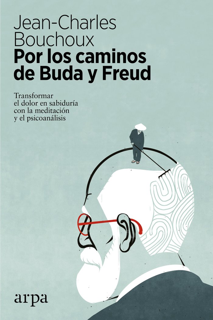 POR LOS CAMINOS DE BUDA Y FREUD - 9788416601615