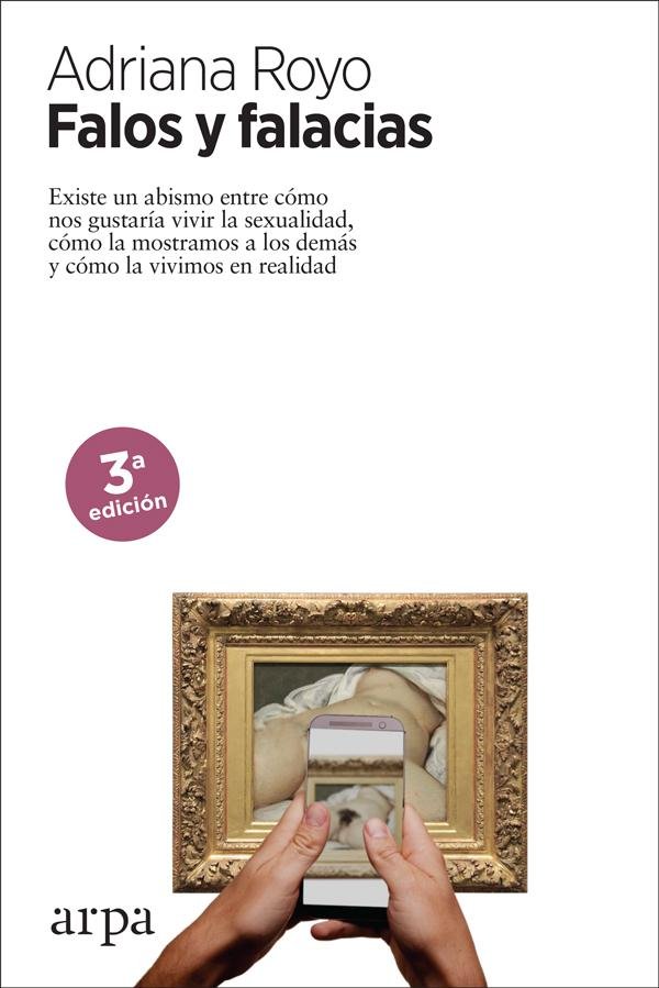 FALOS Y FALACIAS - 9788416601813