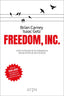 FREEDOM INC - 9788416601851